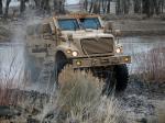 International MaxxPro 4x4 2007 года